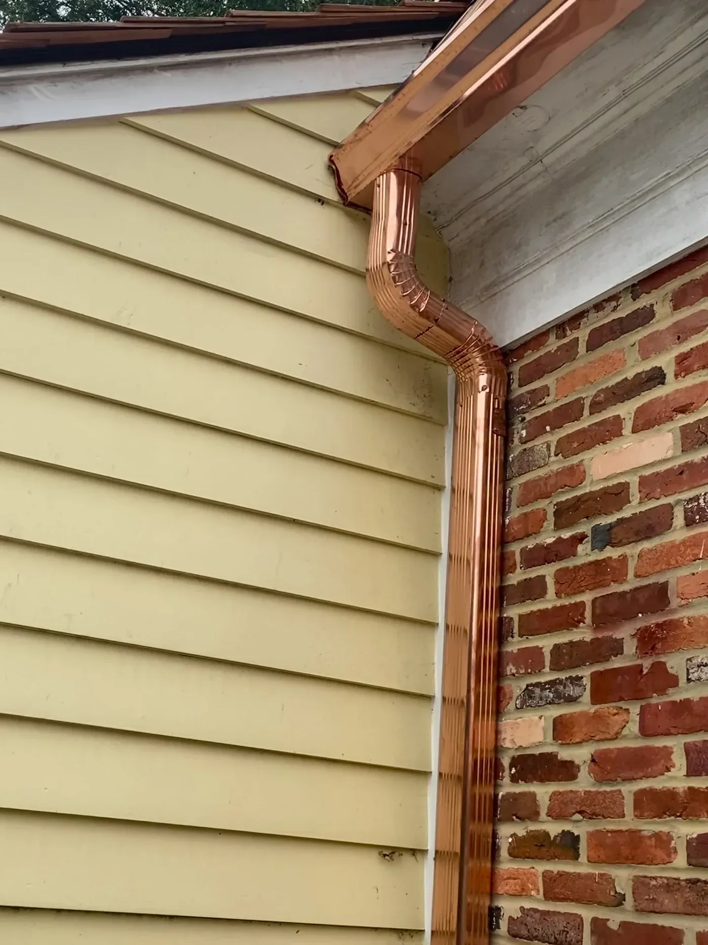 Custom Gutters