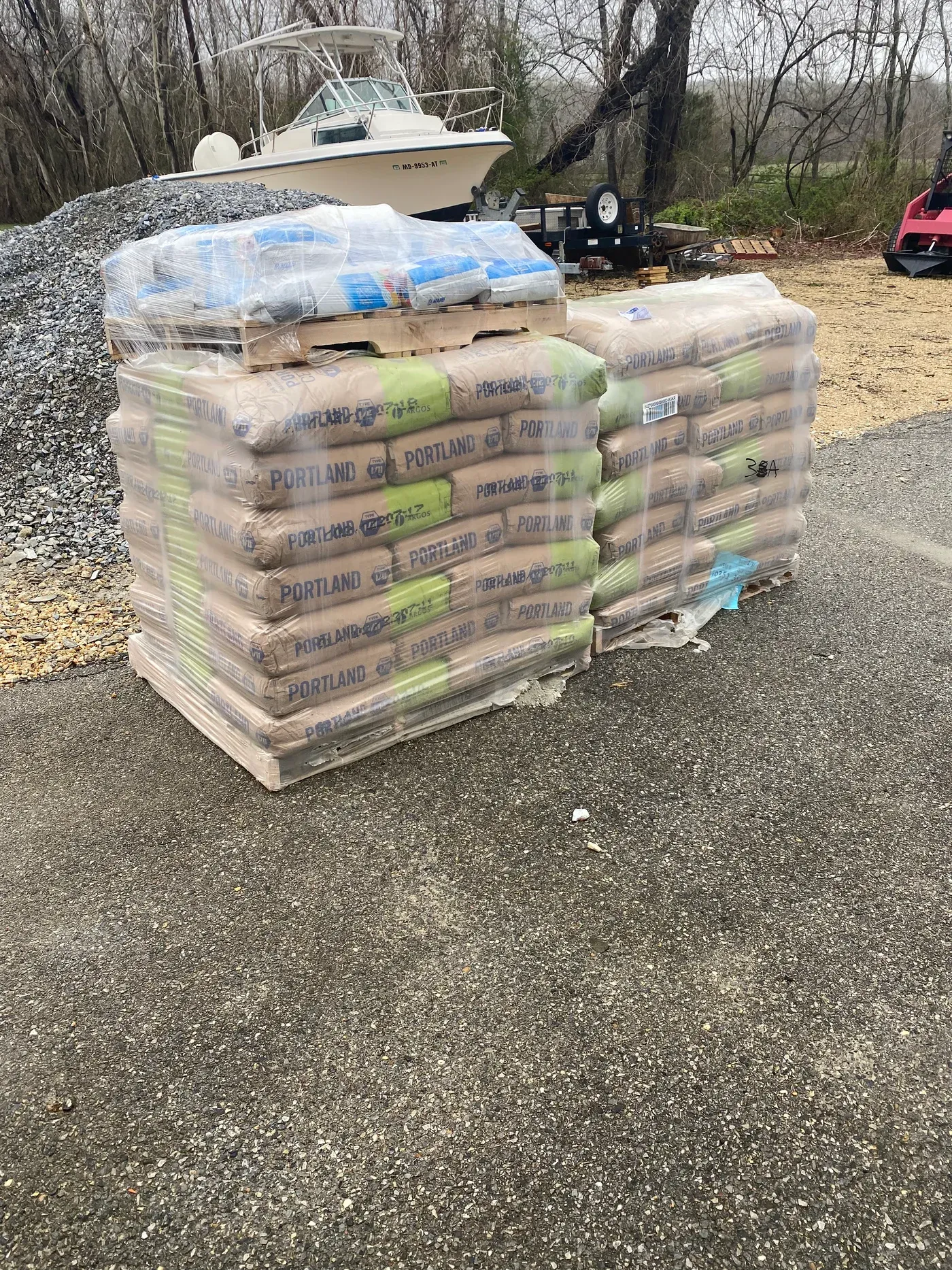 Custom Masonry
