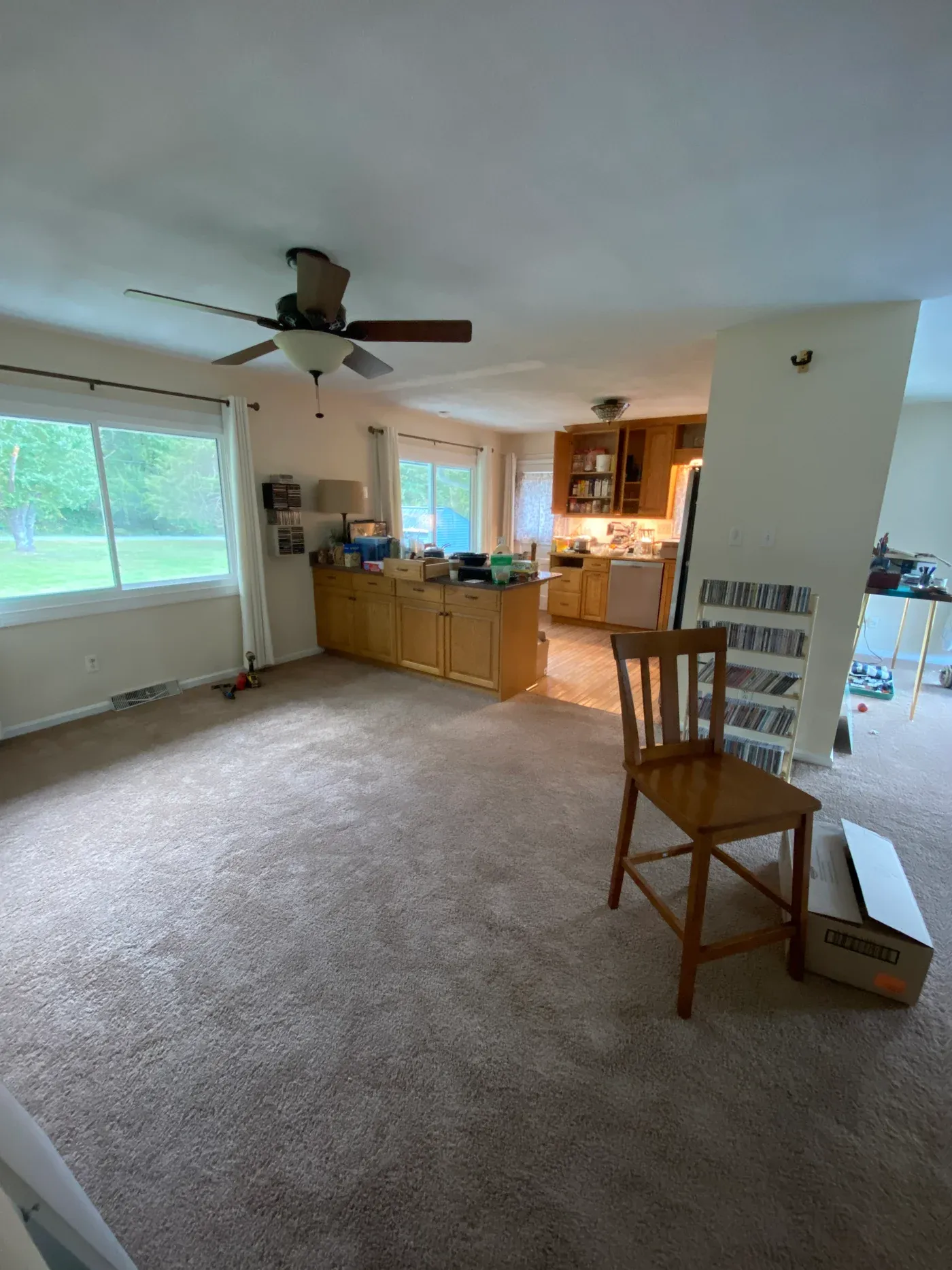 Renovation & Remodeling