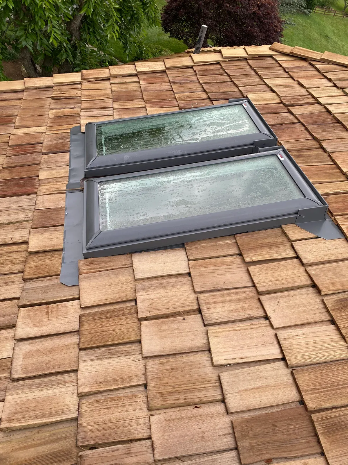 Luxury Roofing — photo 1