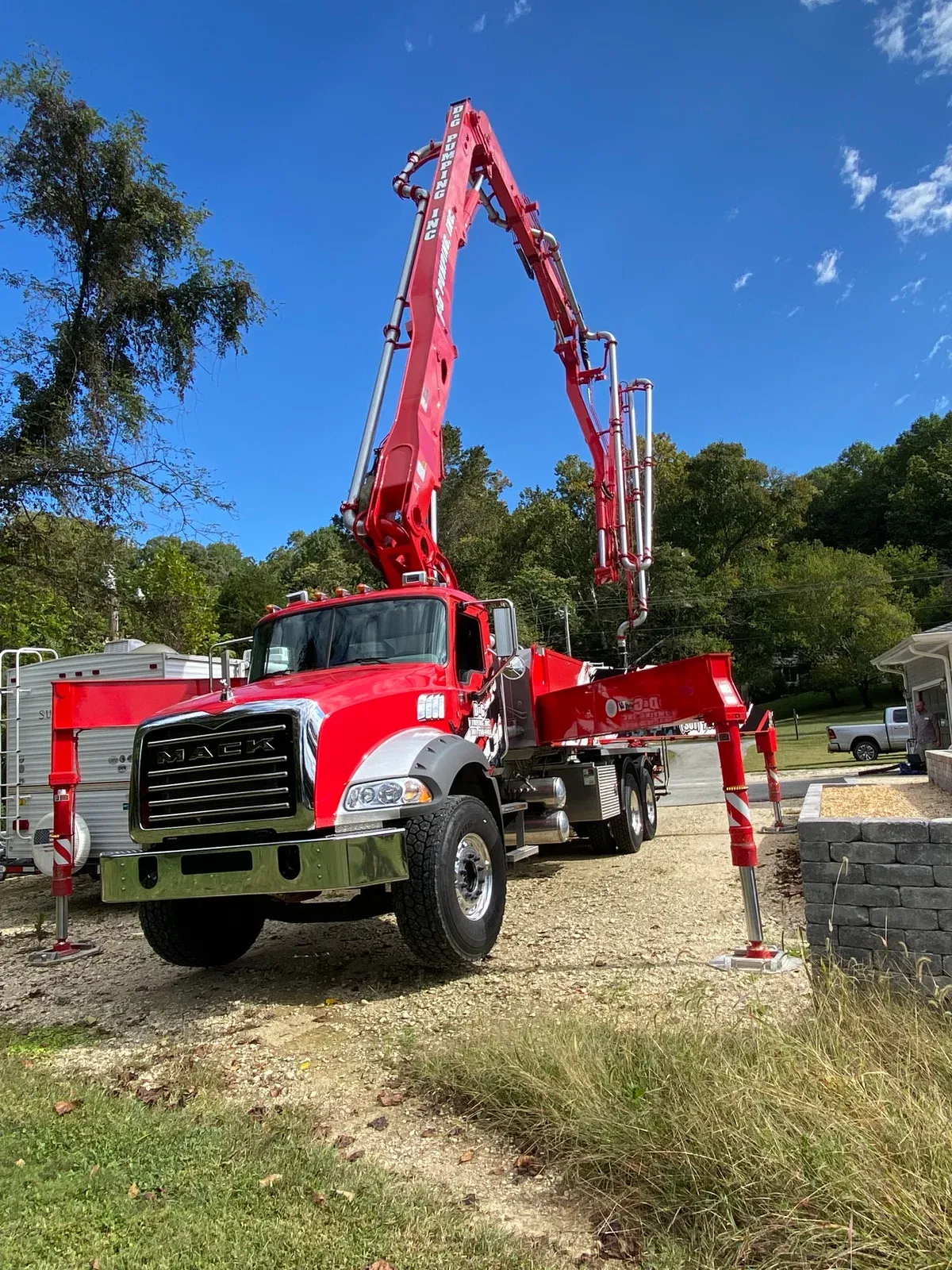 Additions & New Construction — photo 1