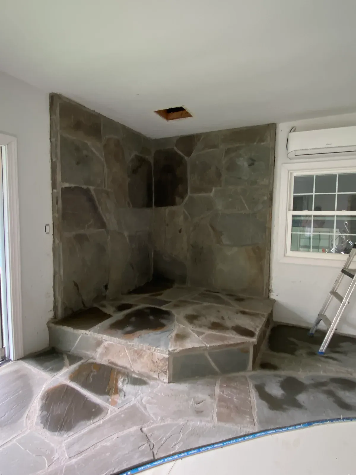 Custom Masonry — photo 1
