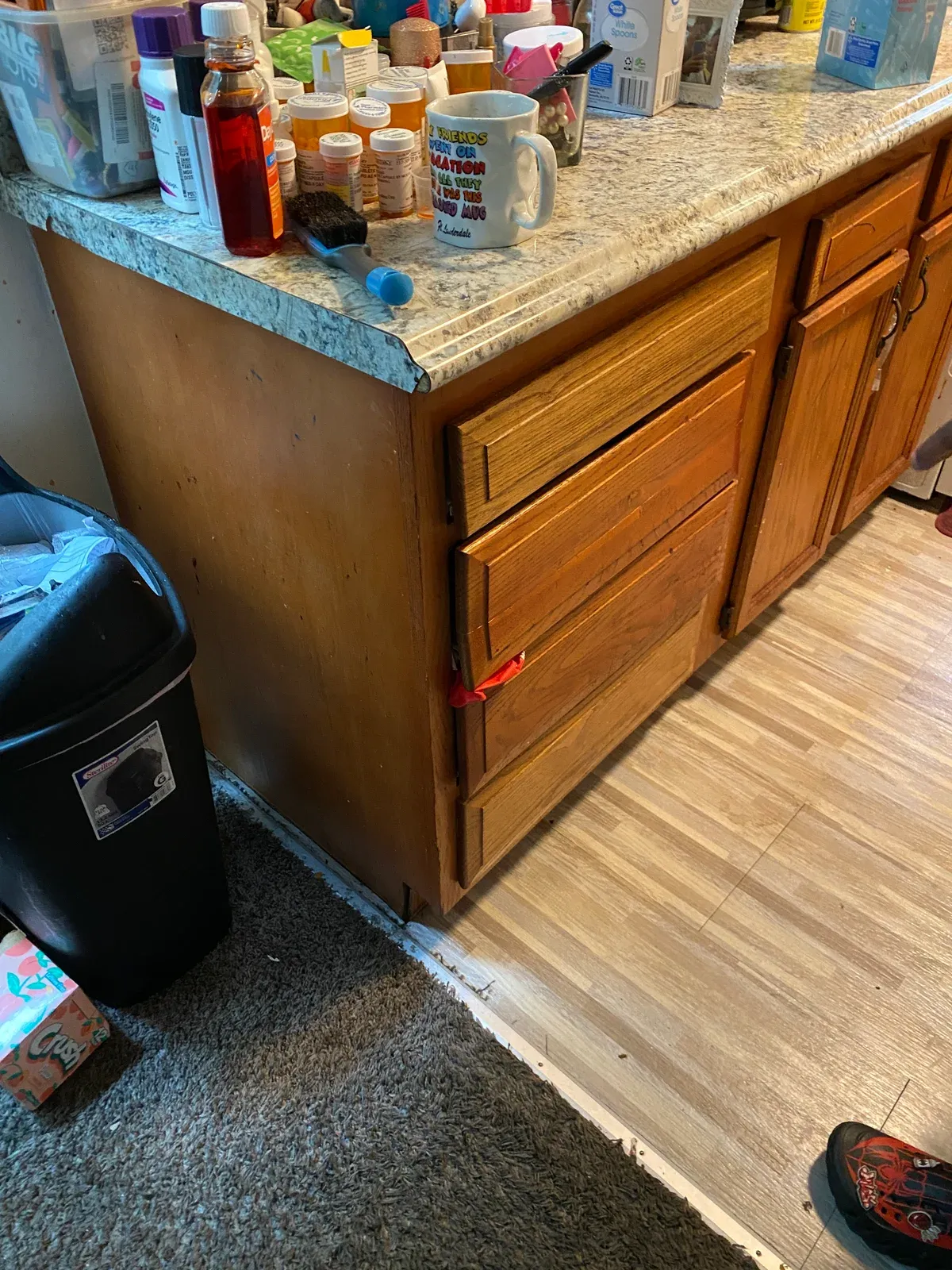 Property Maintenance — photo 1