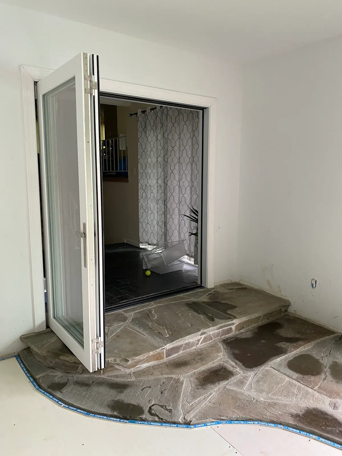 Custom Masonry — photo 2