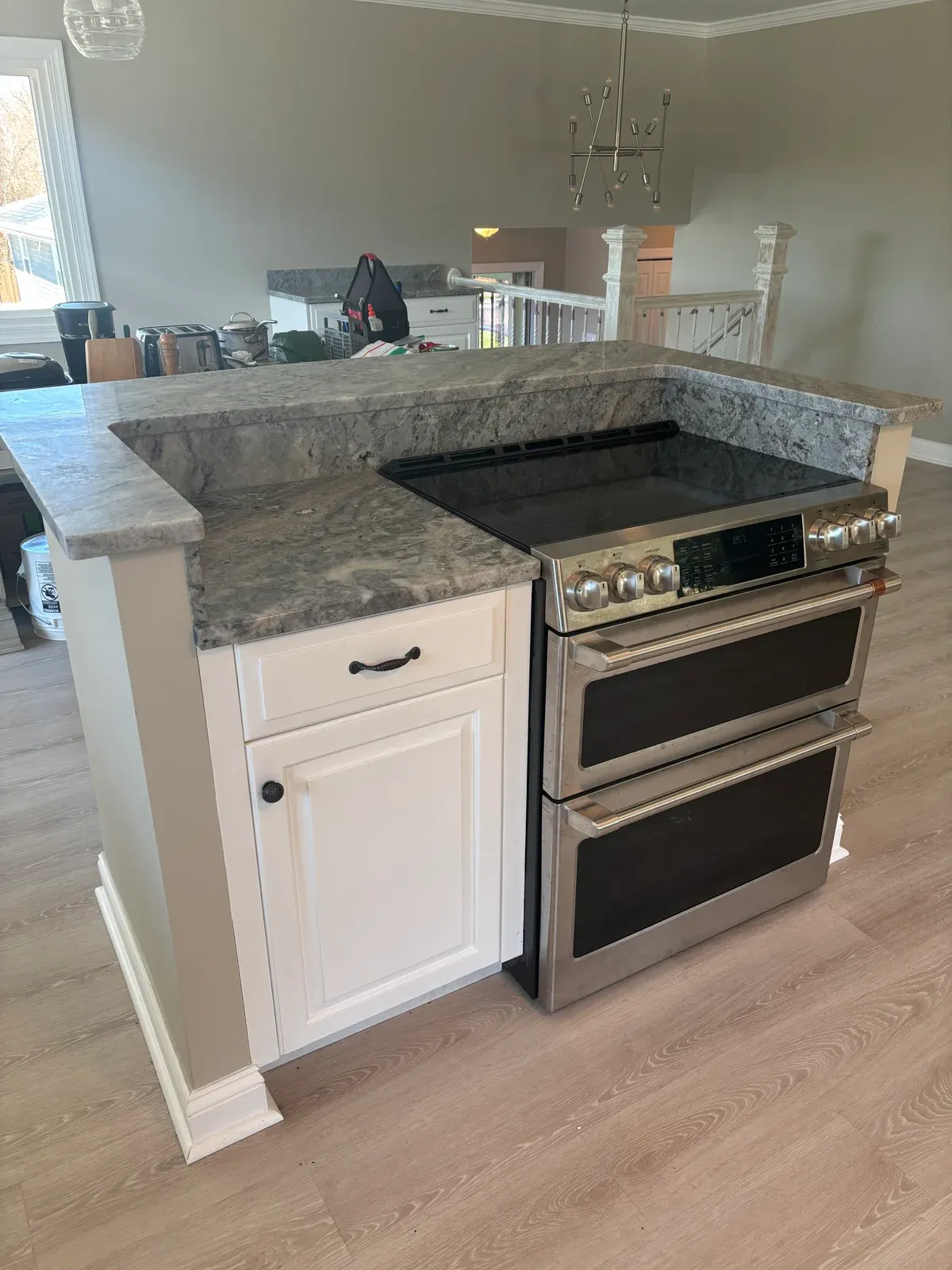 Renovation & Remodeling — photo 2