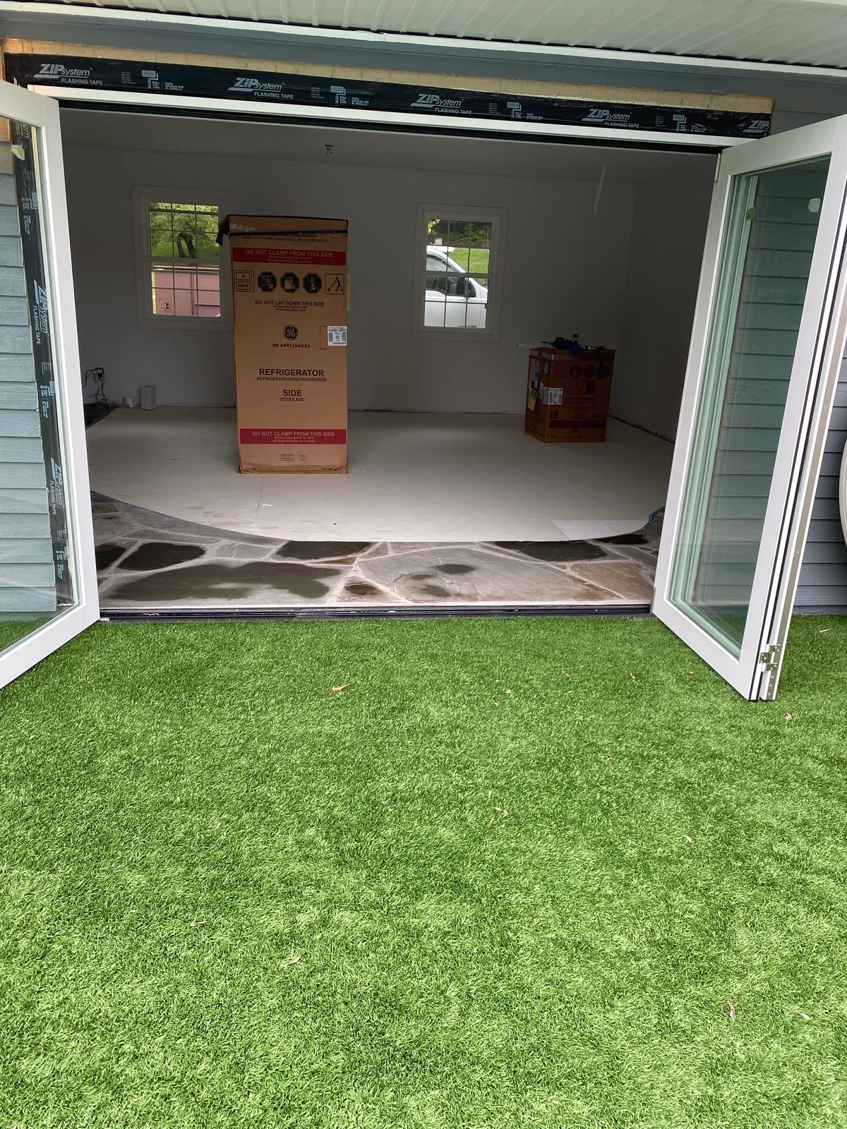 Renovation & Remodeling — photo 3