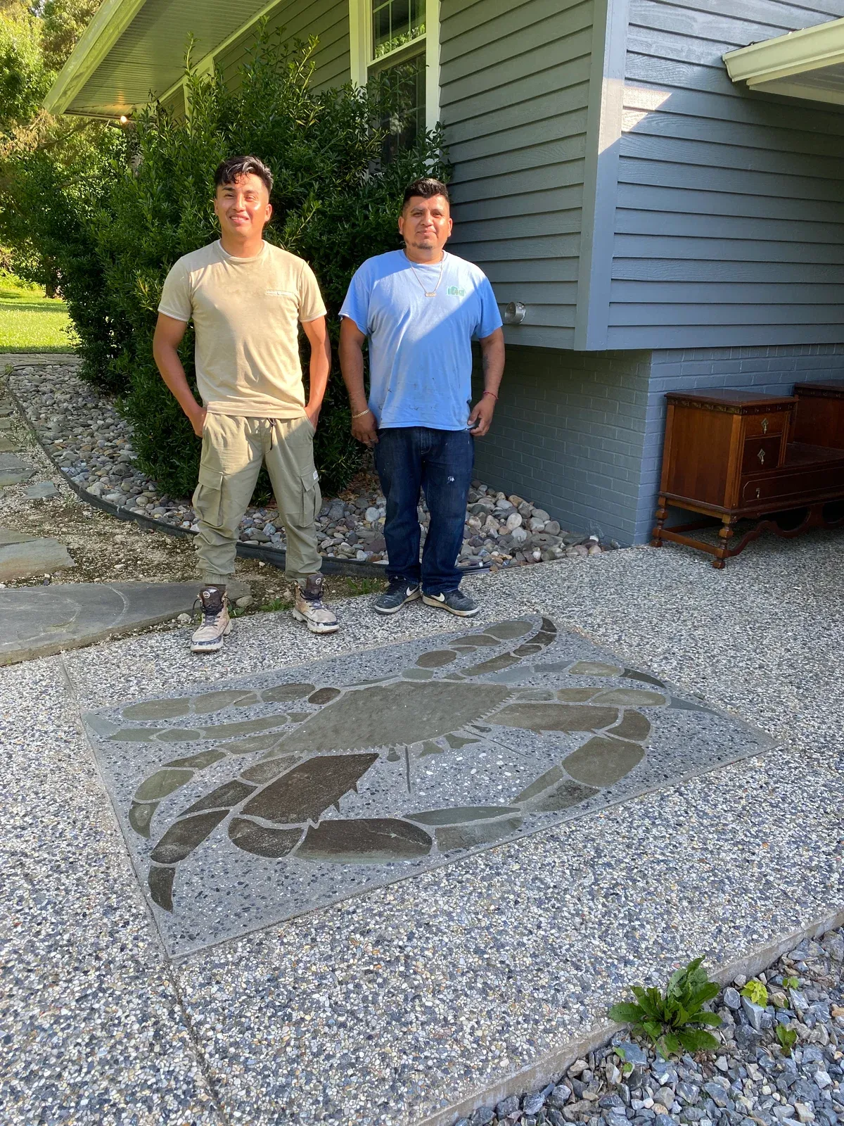 Custom Masonry — photo 4