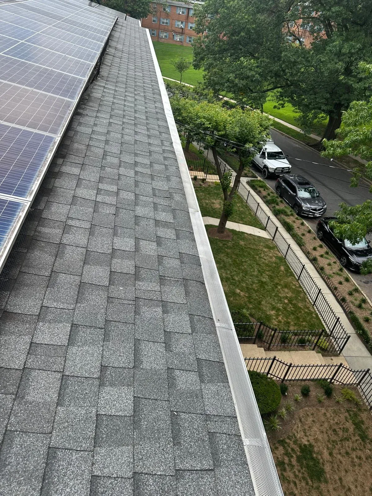 Custom Gutters — photo 4